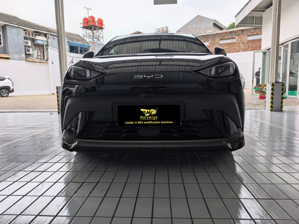 BYD Atto 1 Bodykit