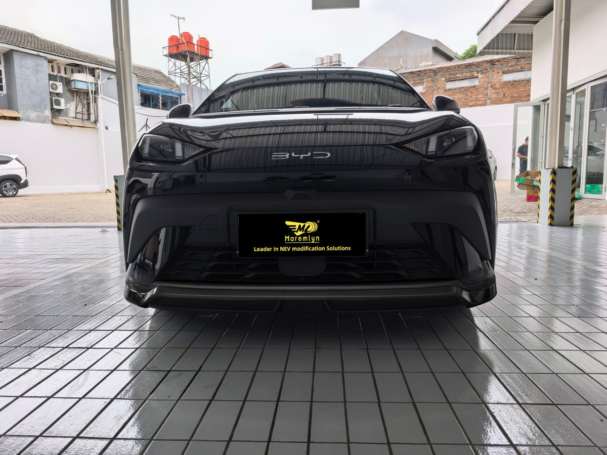 BYD Atto 1 Bodykit