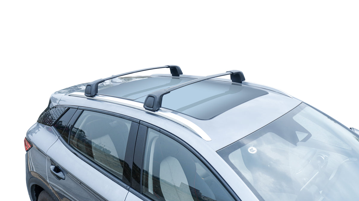 BYD Cross Bar