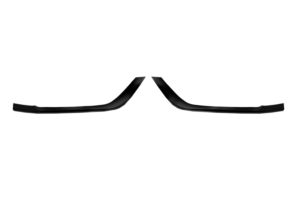 BYD M6 Front Bumper Trim
