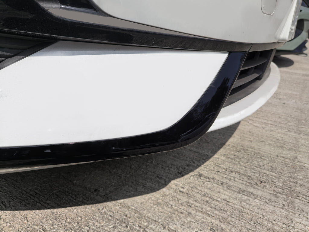 BYD M6 Front Bumper Trim