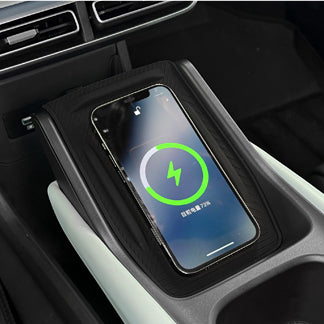 Atto 1 Wireless Charging Silicon Pad