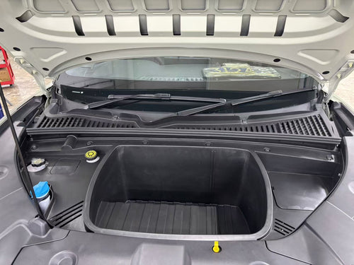 BYD Atto 2 Frunk