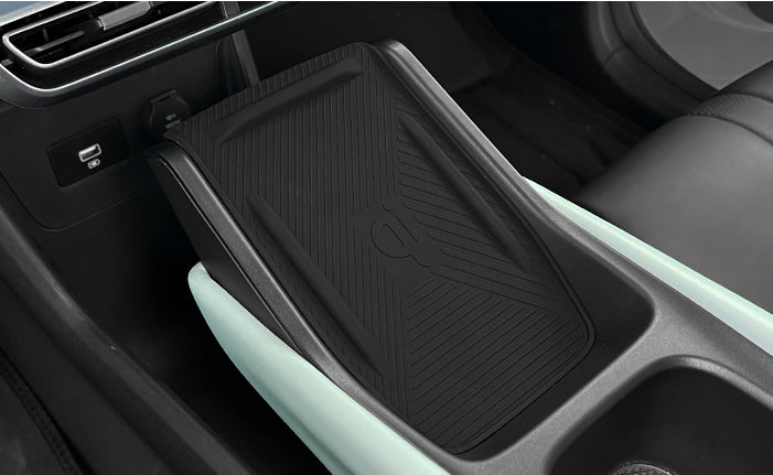 Atto 1 Wireless Charging Silicon Pad