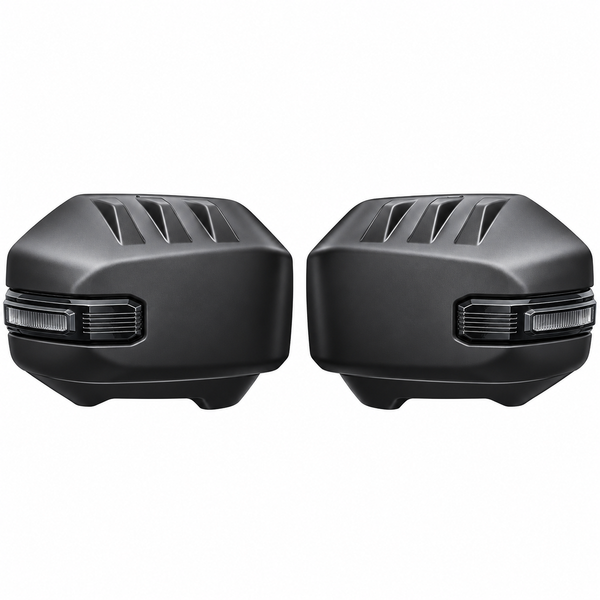 Jetour T2 Mirror Cover