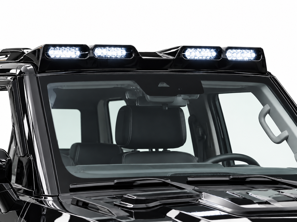 Jetour T2 Roof Light
