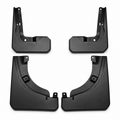 Jetour T2 Mud Flaps