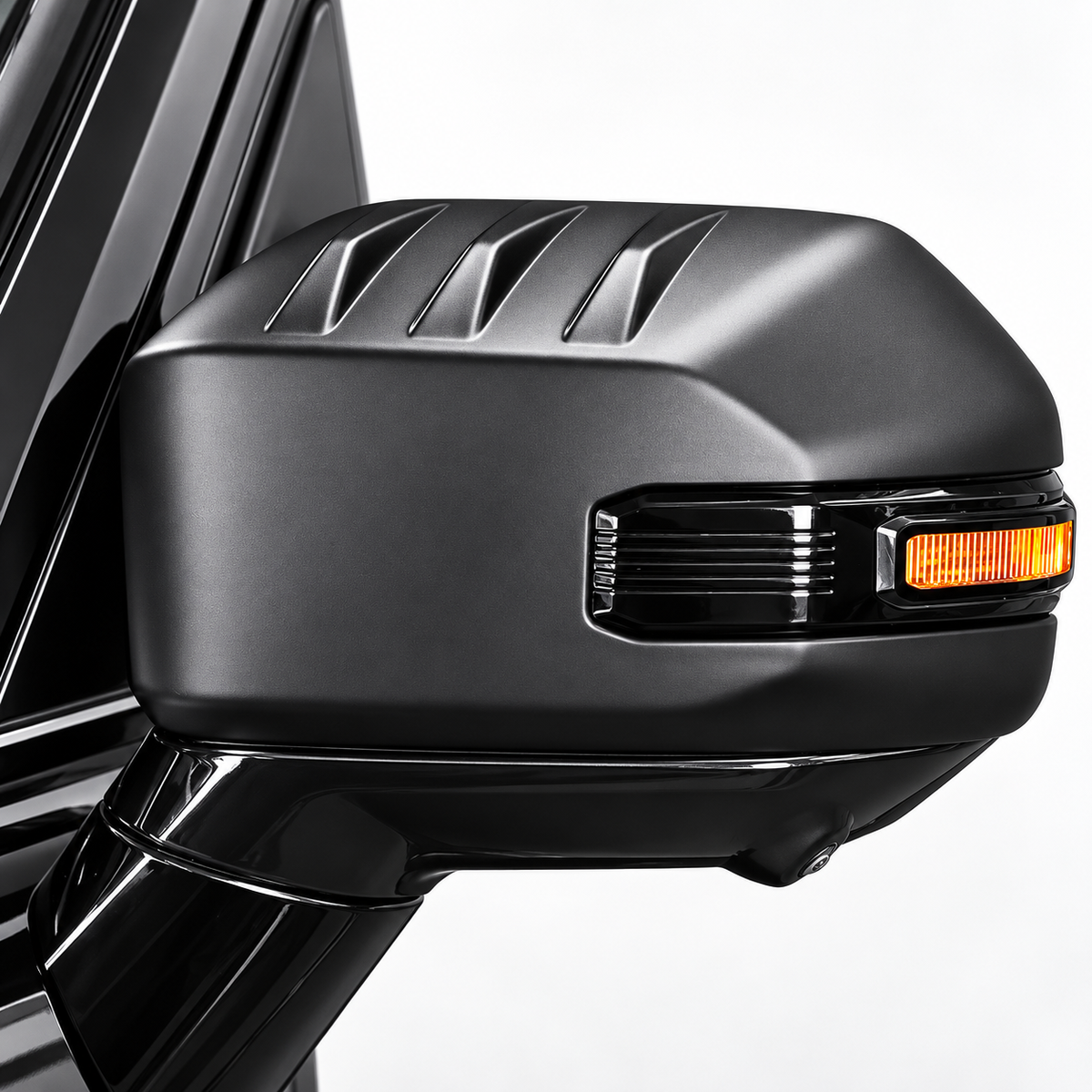 Jetour T2 Mirror Cover