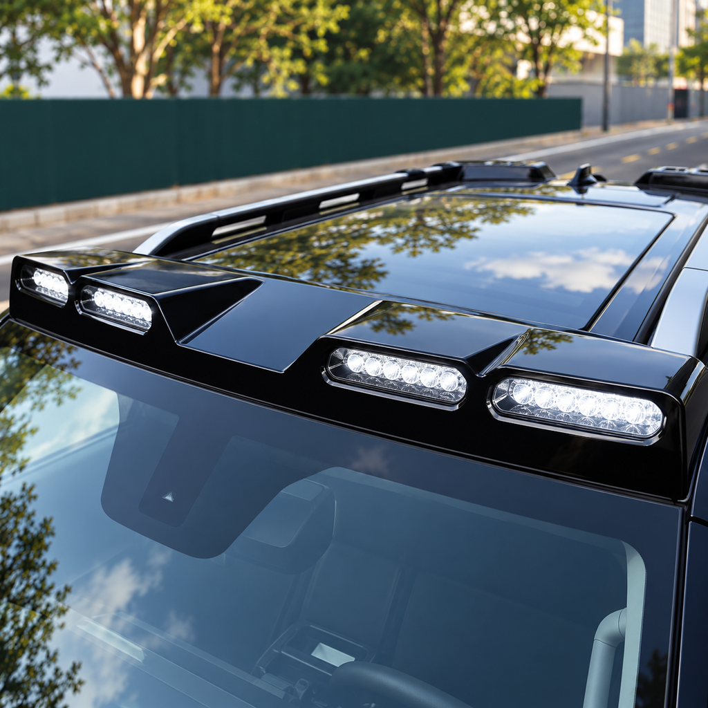 Jetour T2 Roof Light