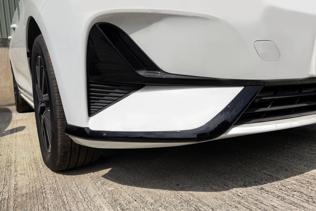 BYD M6 Front Bumper Trim