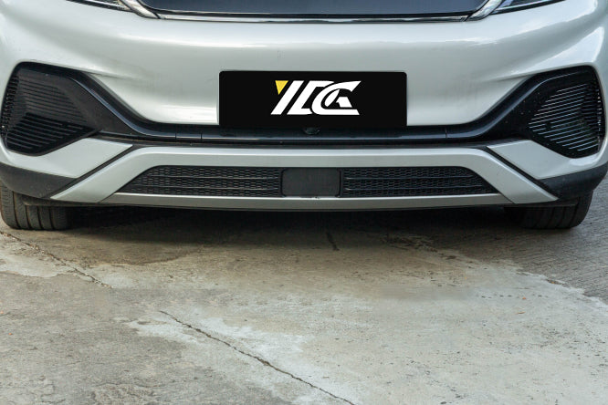 BYD Atto 3 Front Mesh Grille