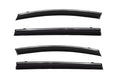BYD M6 Window Visor