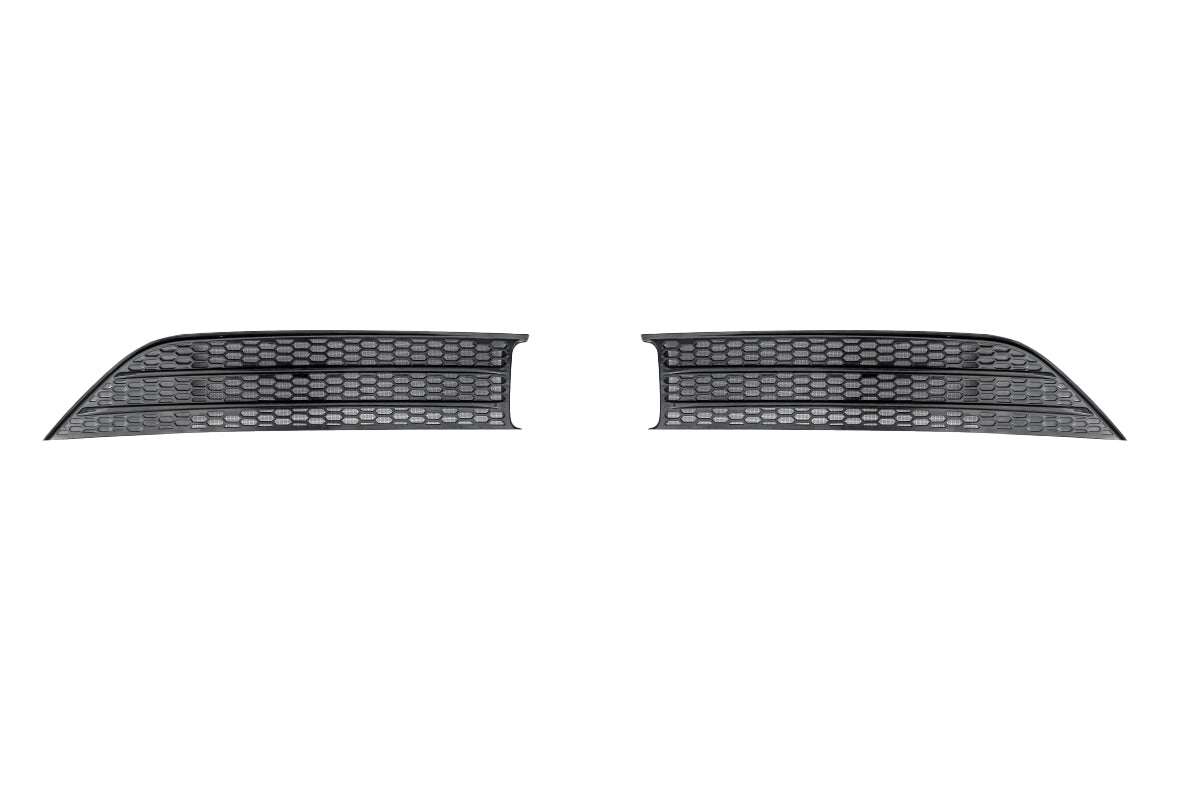 BYD Atto 3 Front Mesh Grille