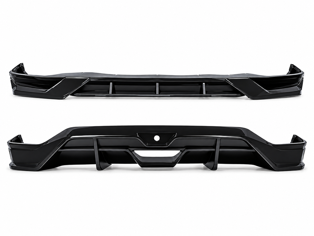 BYD Atto 1 Bodykit
