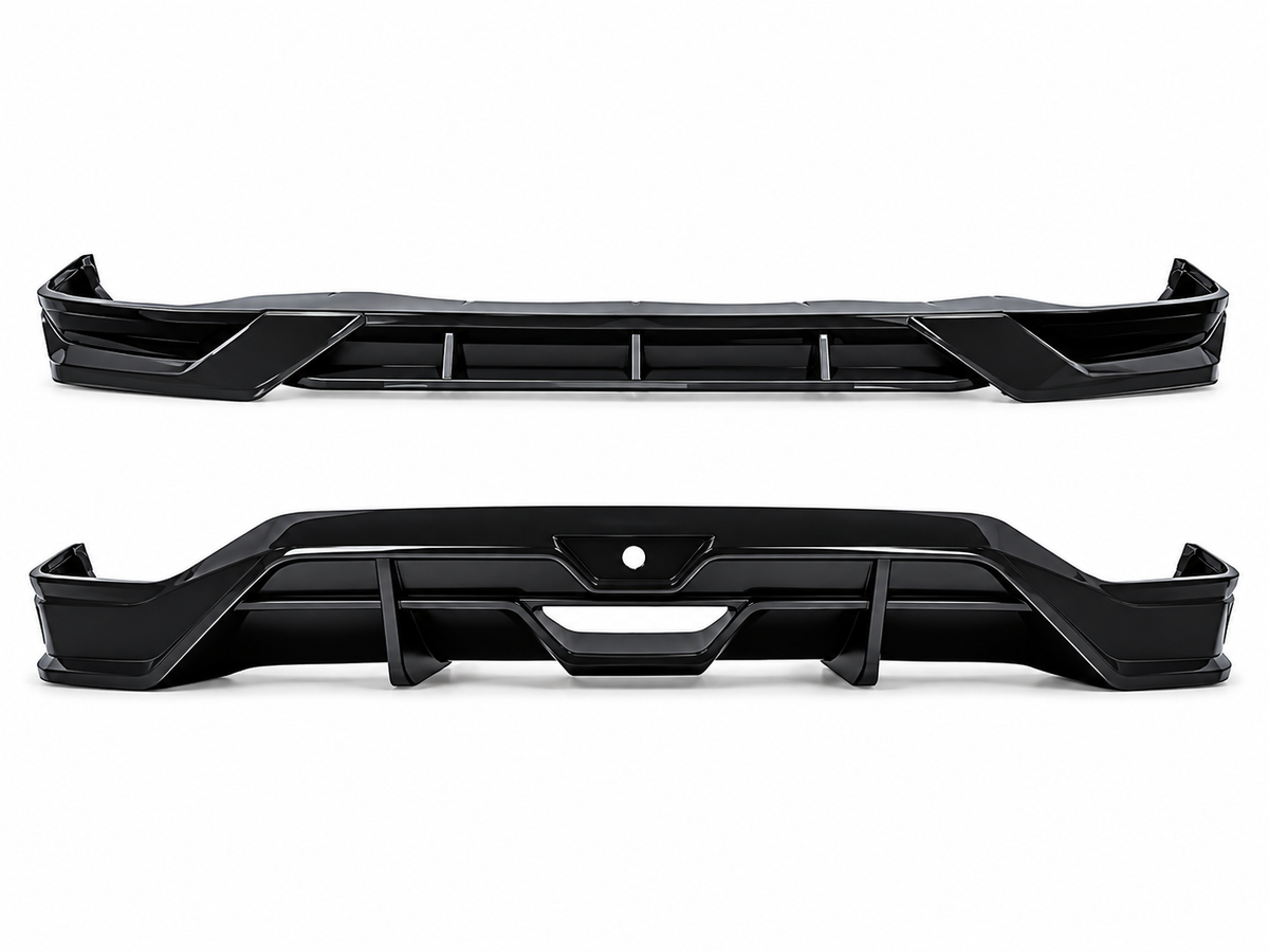 BYD Atto 1 Bodykit