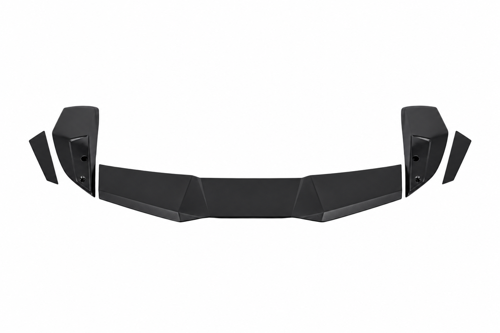 BYD Sealion 5 Spoiler