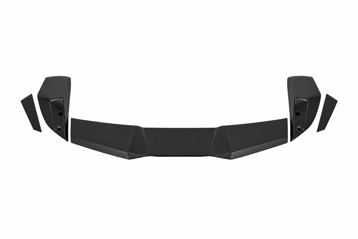 BYD Sealion 5 Spoiler