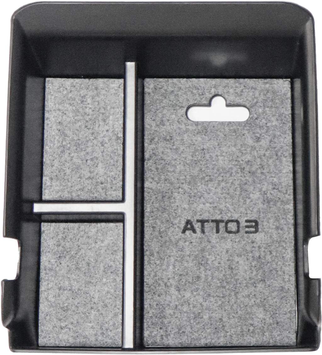 BYD Atto 3 Armrest Storage Box