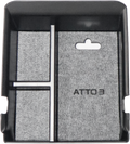 BYD Atto 3 Armrest Storage Box