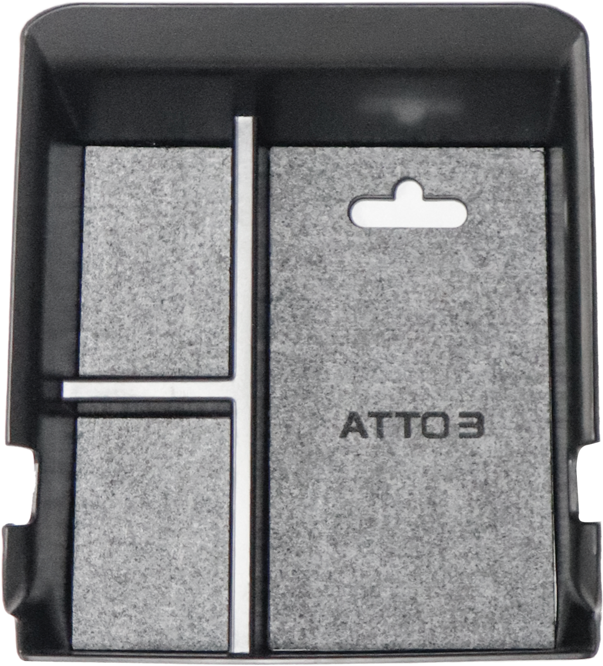 BYD Atto 3 Armrest Storage Box