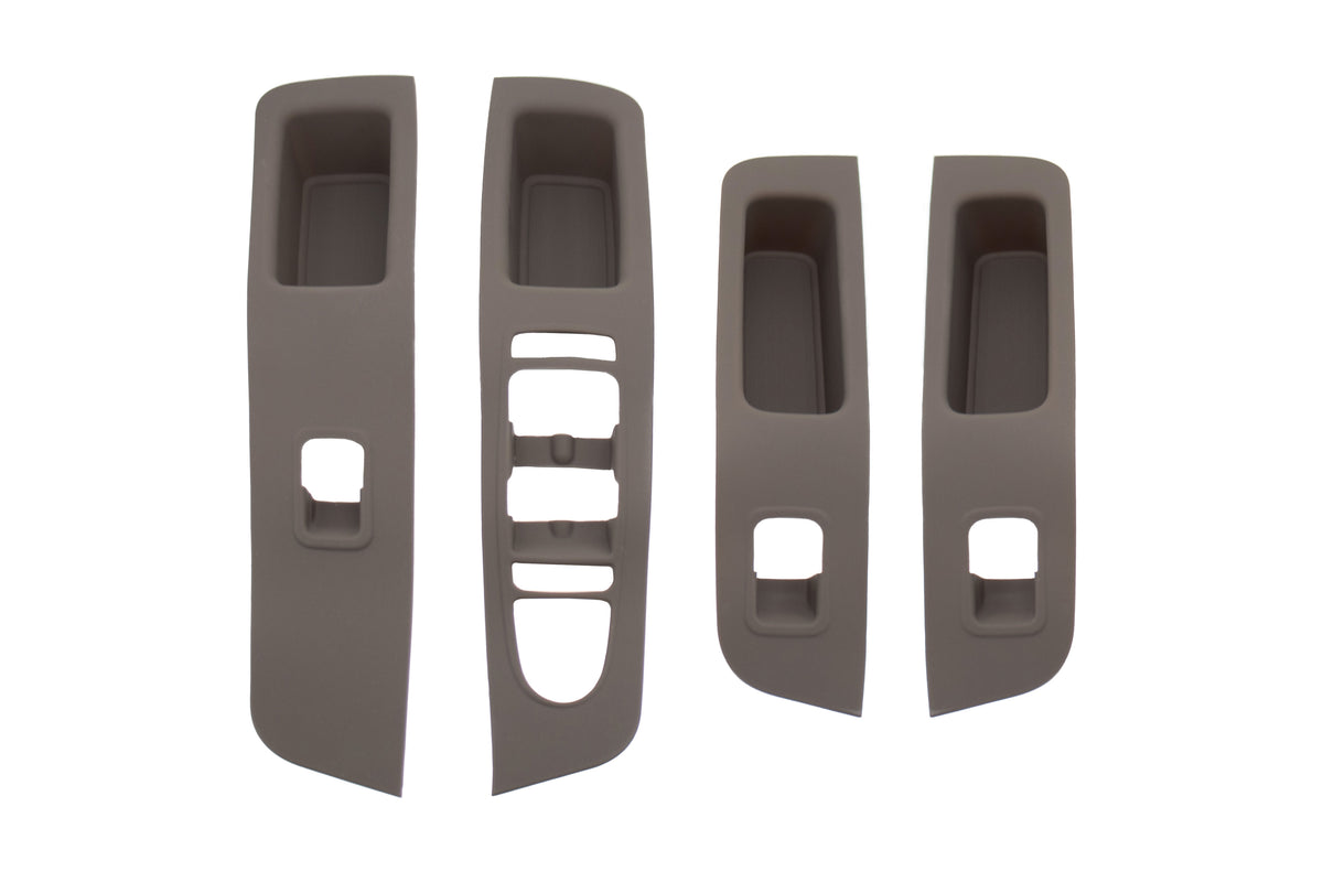 BYD M6 Armrest Window Rises Pad