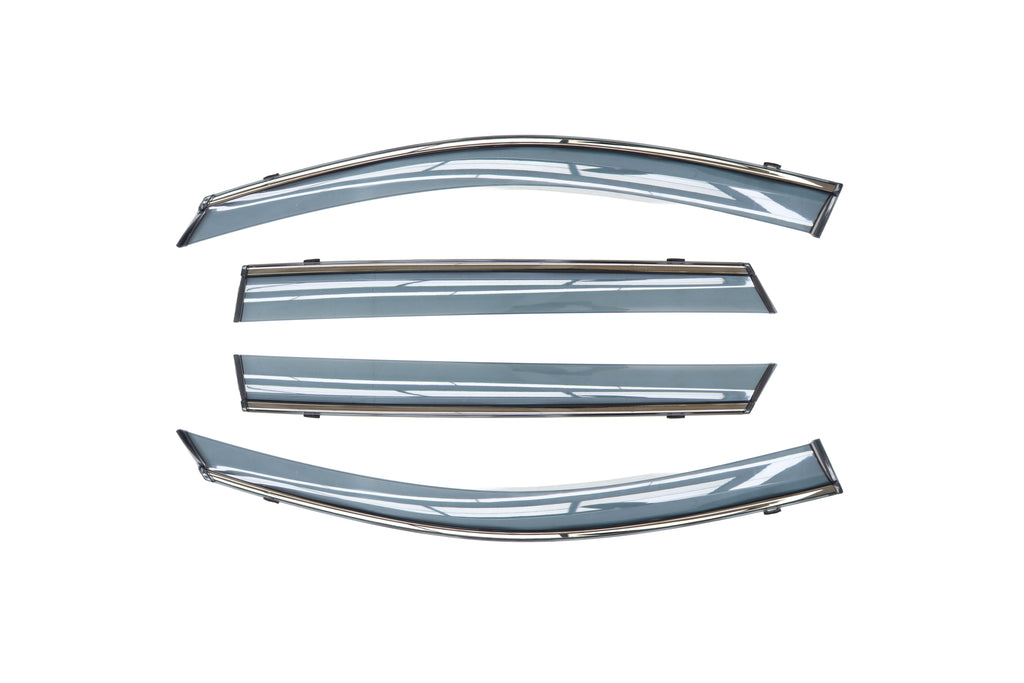 BYD Sealion 5 Window Visor