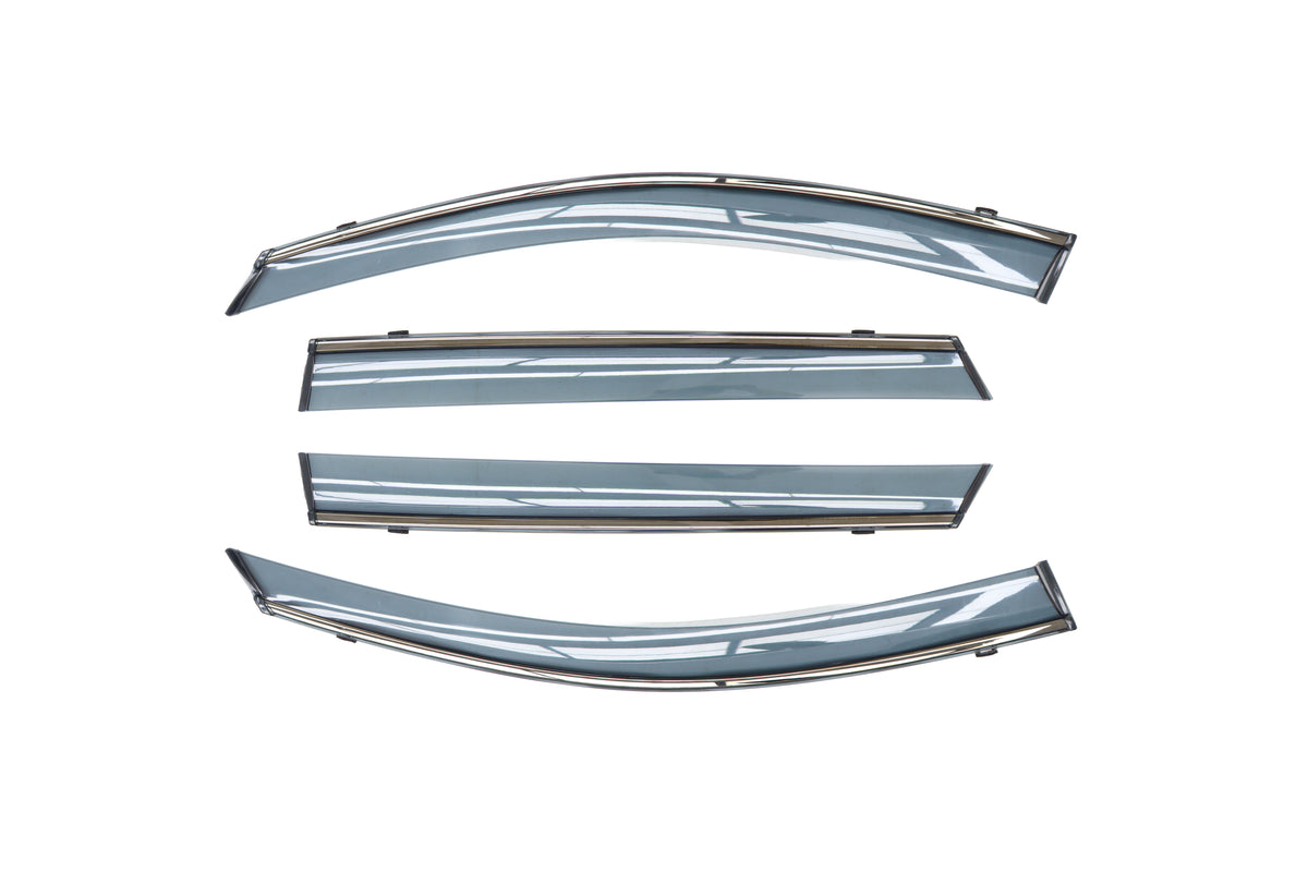 BYD Sealion 5 Window Visor