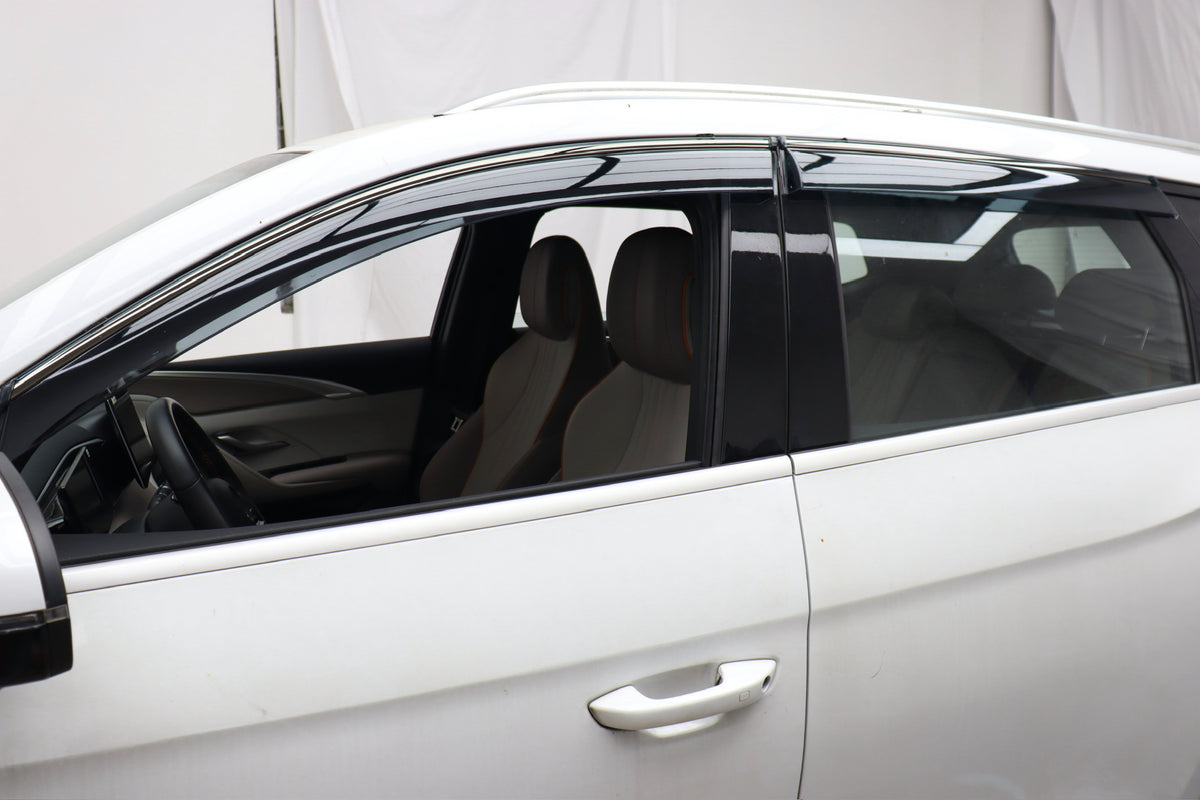 BYD Sealion 5 Window Visor