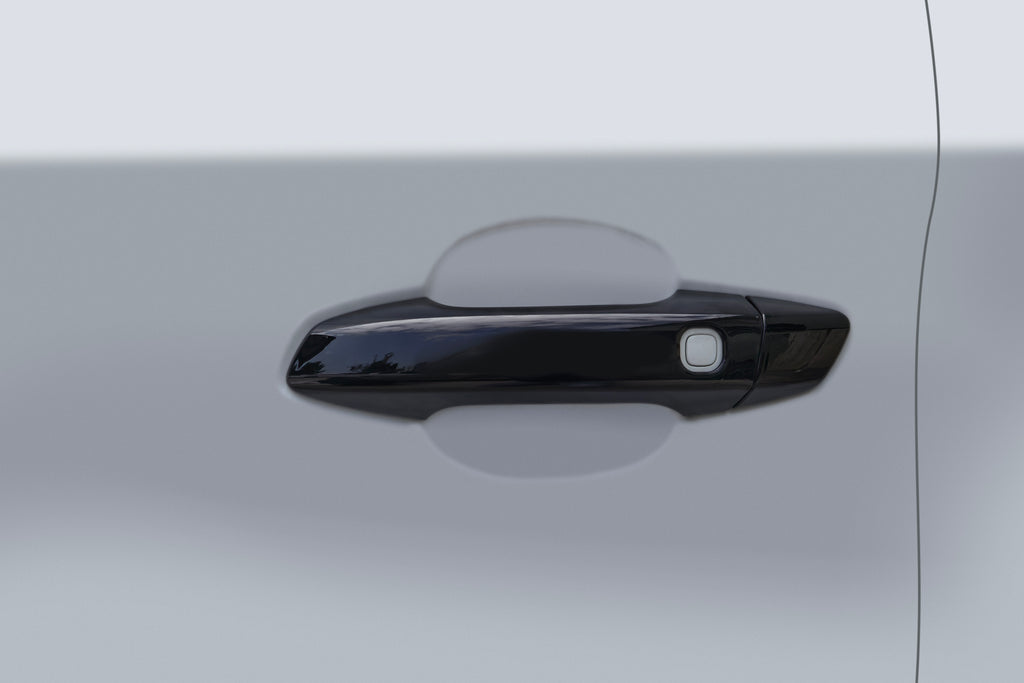 BYD M6 Handle Cover