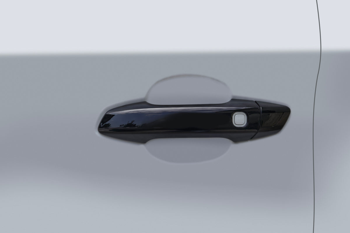 BYD M6 Handle Cover