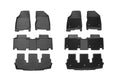 BYD M6 Floor Mat