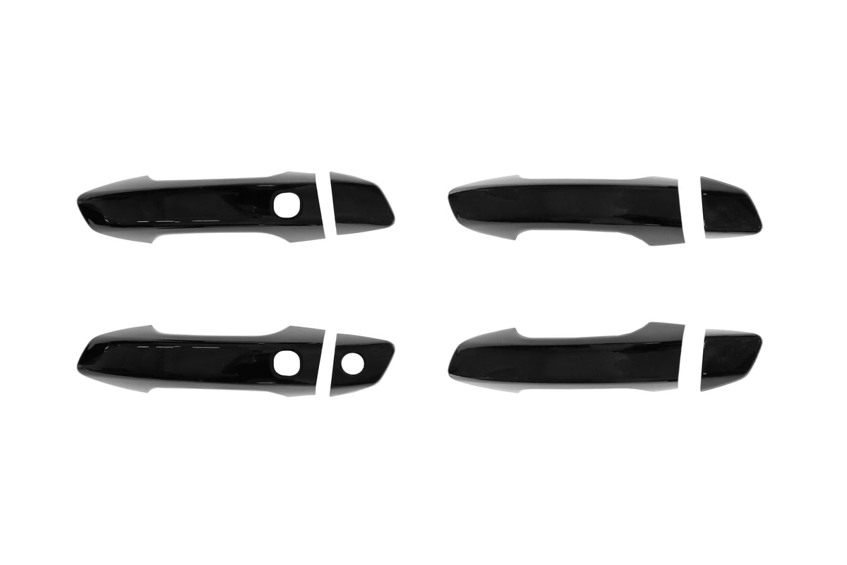 BYD M6 Handle Cover