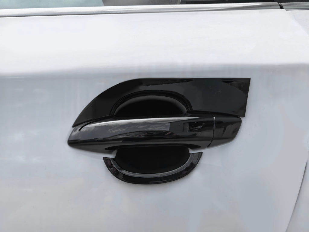 BYD M6 Door Handle Bowl