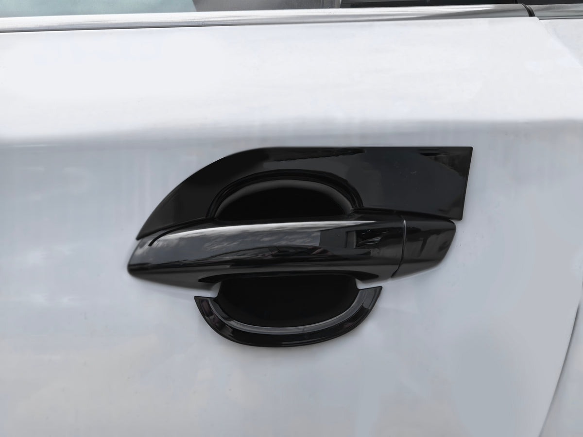BYD M6 Door Handle Bowl