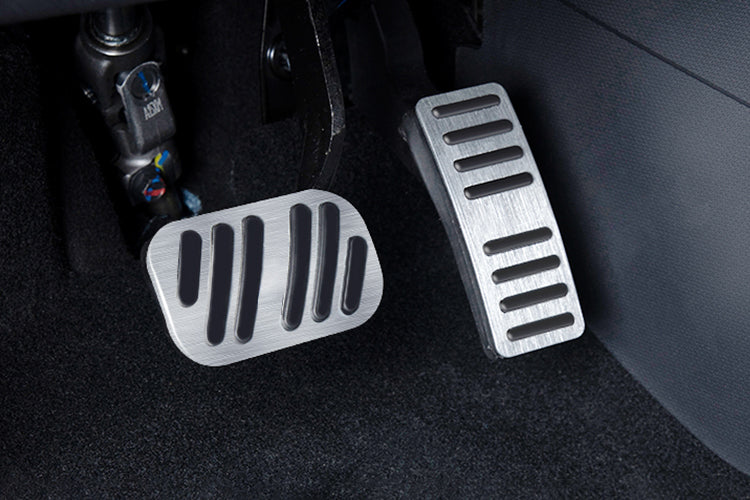 BYD Atto 3 Accelerator and Break Pedal