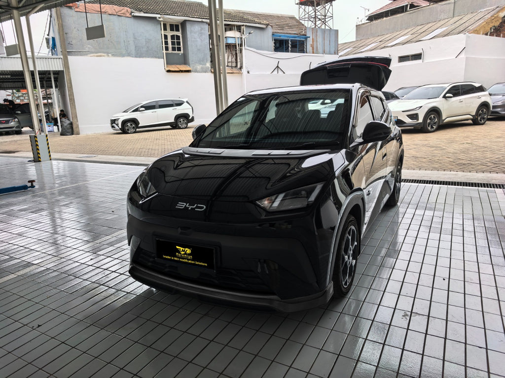 BYD Atto 1 Bodykit