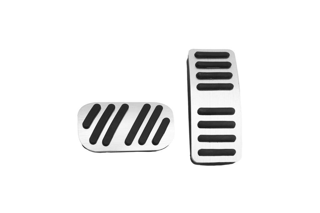 BYD Atto 3 Accelerator and Break Pedal