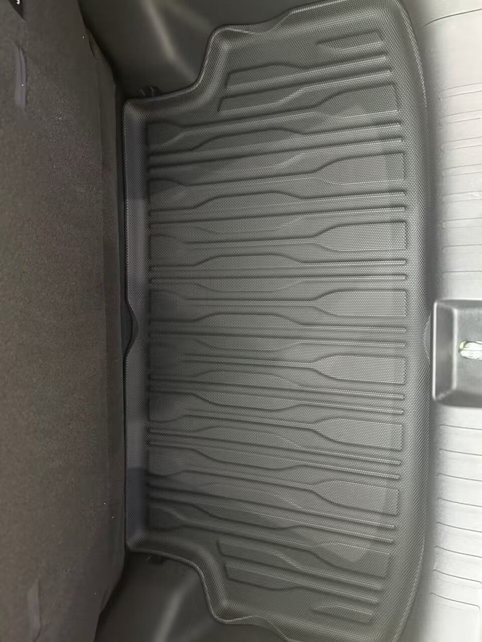 Atto 1 Rear Trunk Mat
