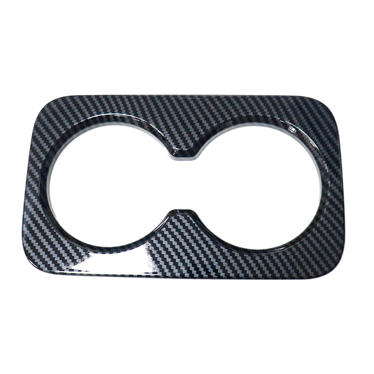 BYD Atto 3 Cup Holder Trim