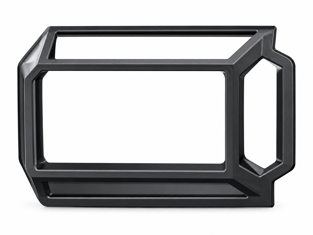 Jetour T2 Headlamp Cover
