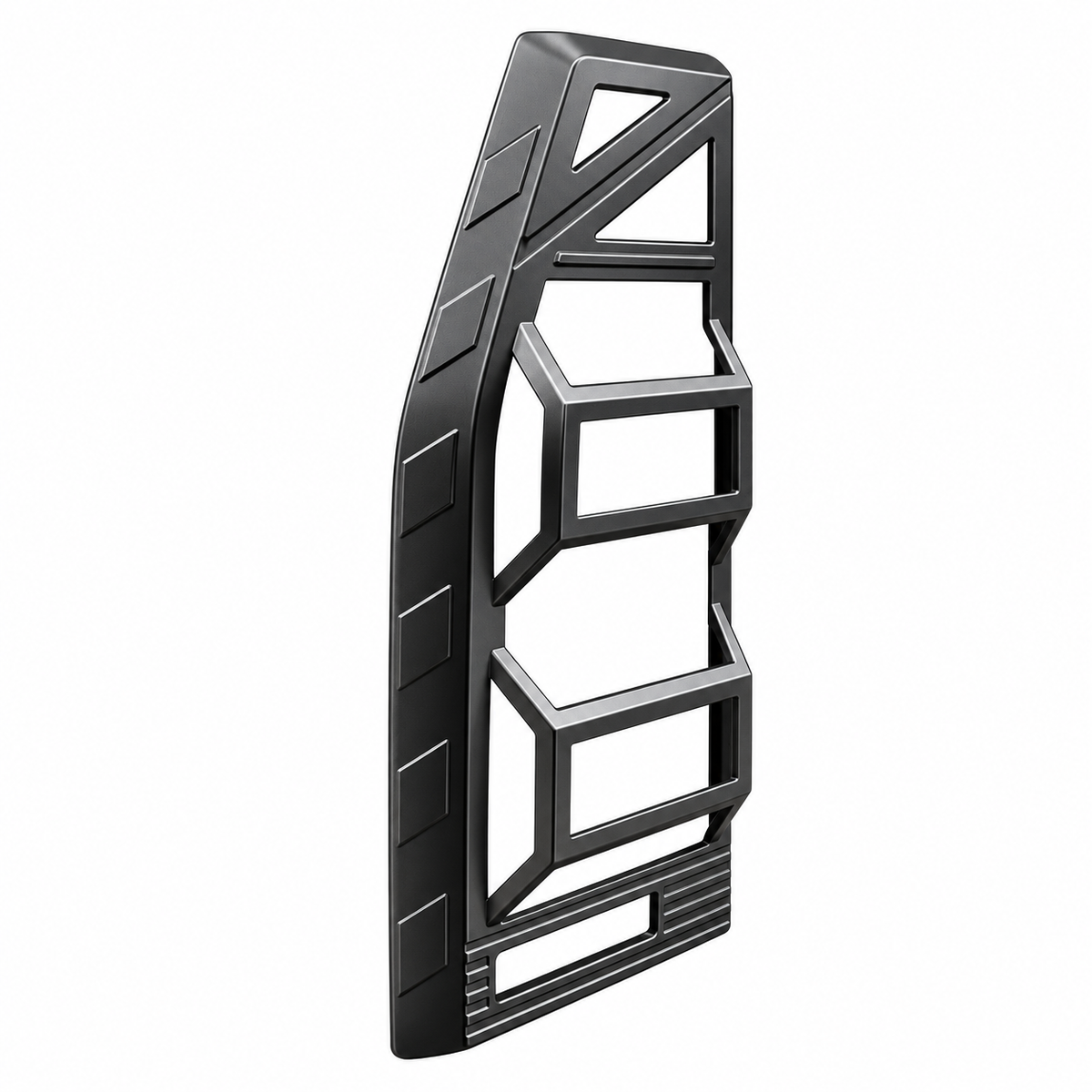 Jetour T2 Taillamp Cover