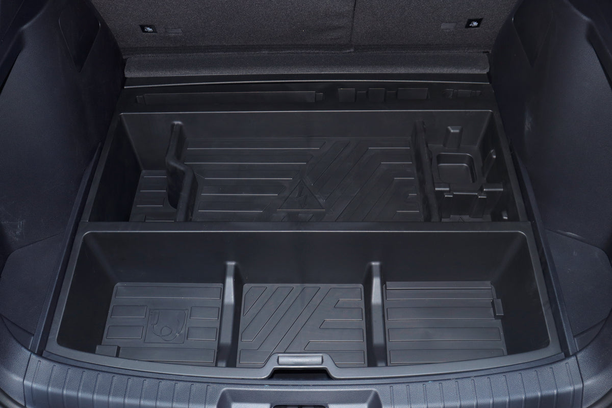 BYD Sealion 6 Rear Trunk Lower Storage Box