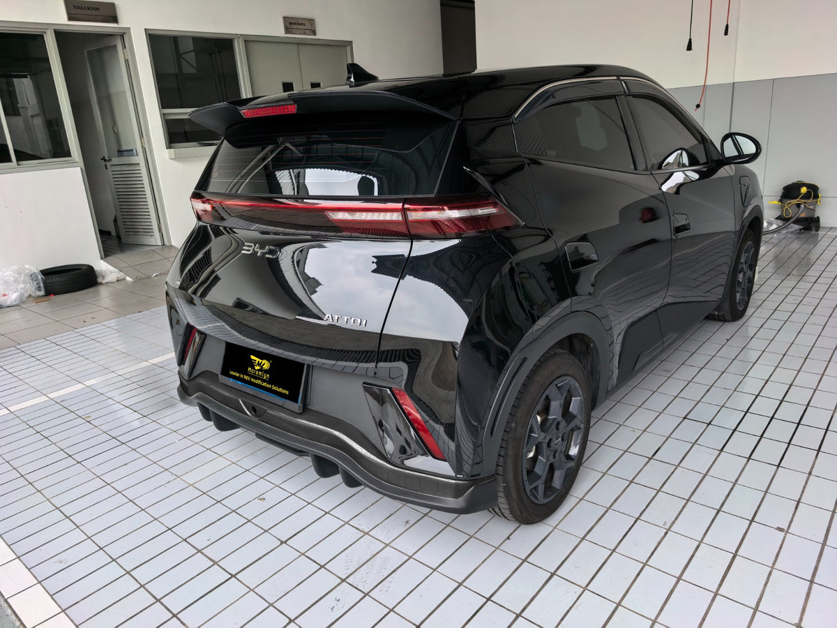 BYD Atto 1 Bodykit