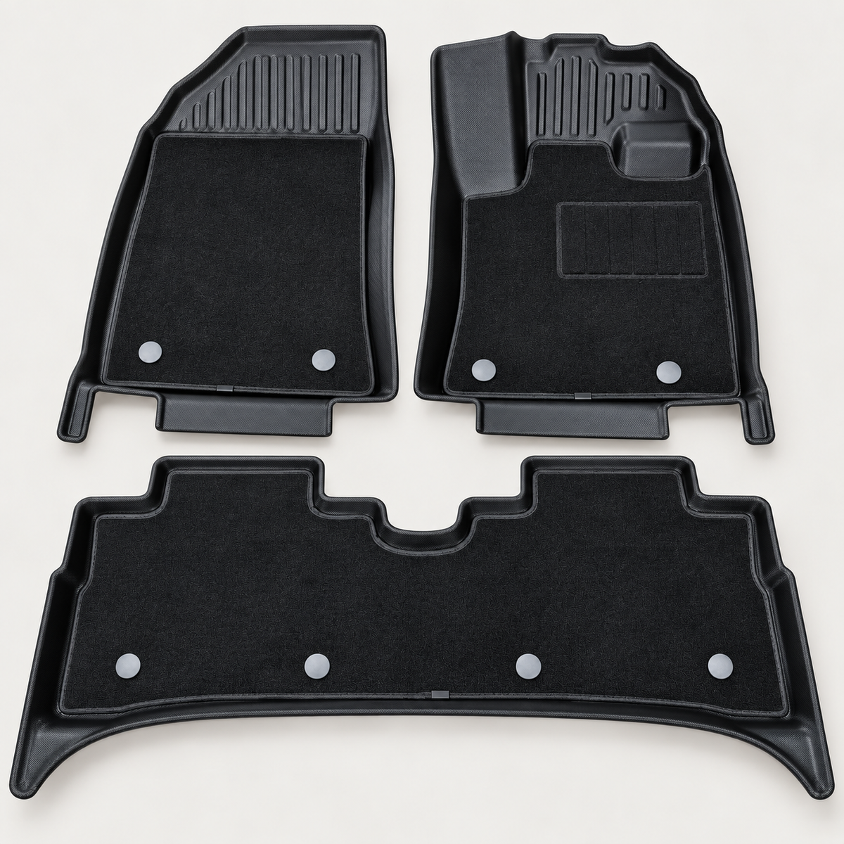 Atto 1 Floor Mat