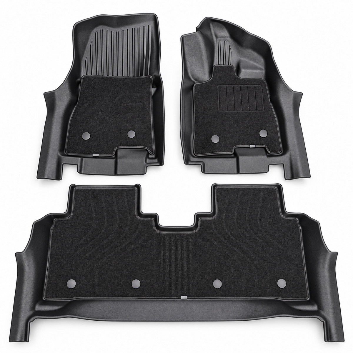Aion V Floor Mat