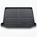 Jetour T2 Rear Trunk Mat