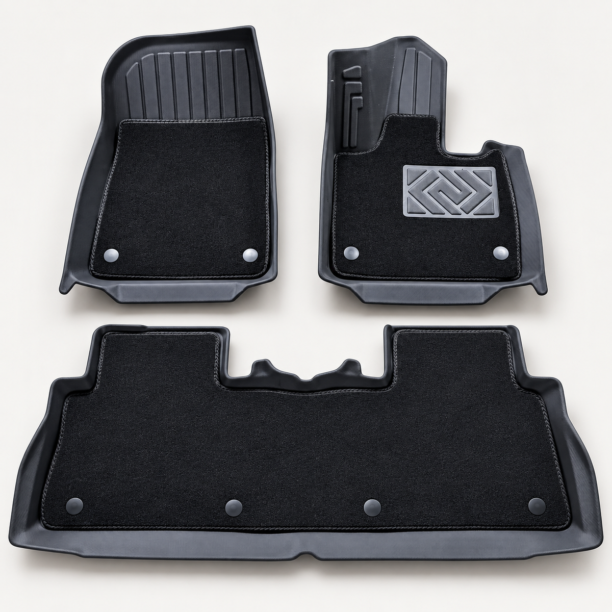 Deepal S07 Floor Mat