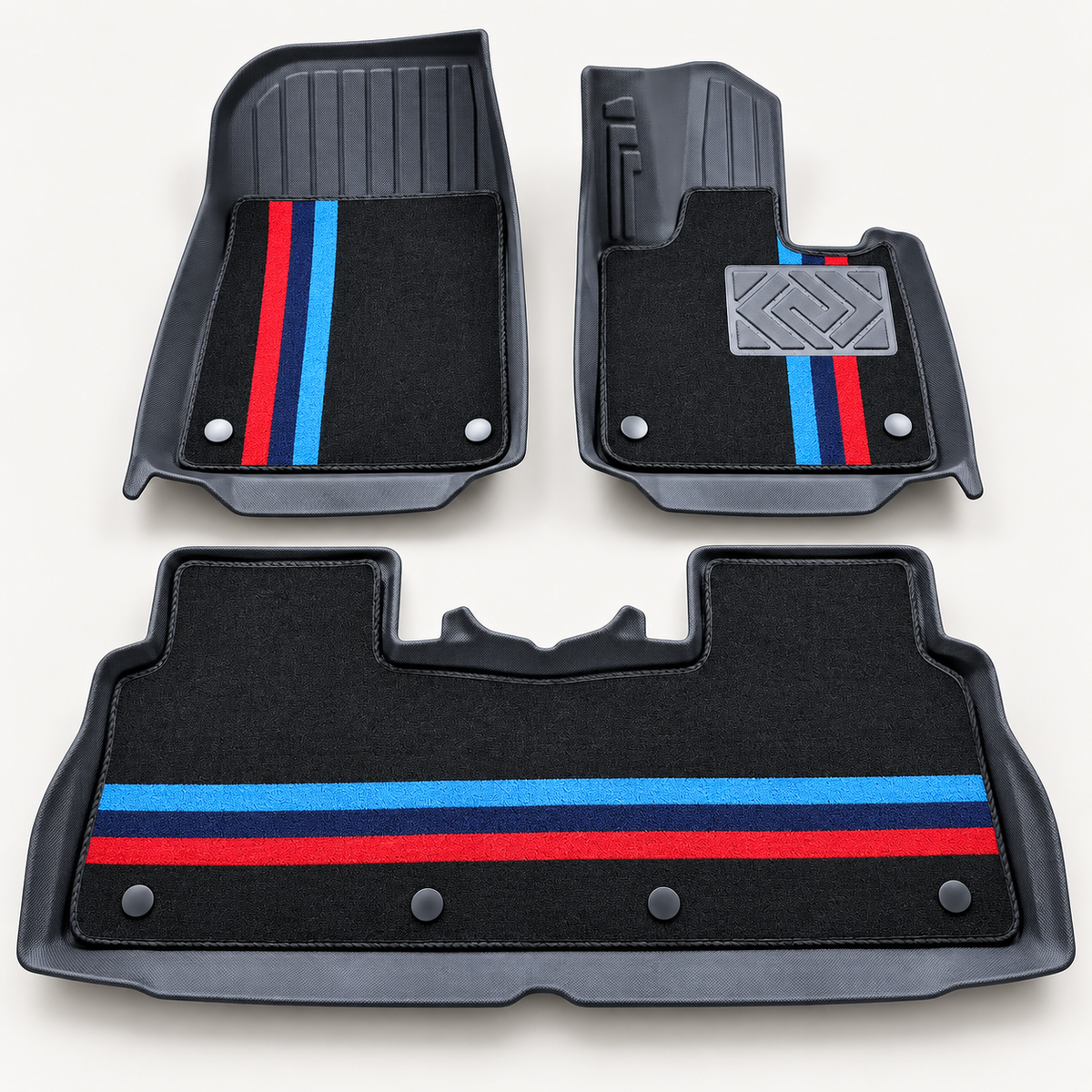 Deepal S07 Floor Mat