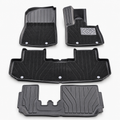 BYD Sealion 8 Floor Mat