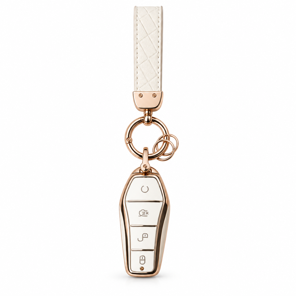 BYD Key Cover